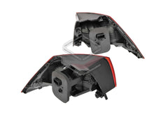 Pair Full LED Outer Tail Light Rear Lamp LED For VW Volkswagen Golf MK7.5 Hatch 2017-2020