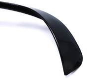 Black Front Bumper Splitter Canards for Mercedes CLA C117 C200 C250 AMG 2013-2019