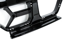 Front Grille Gloss Black for BMW G80 M3 G82 G83 M4 2021-2024