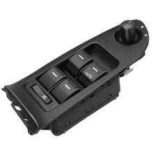 Master Window Switch White Illumination For Ford Falcon FG FGX XR6 XR8 Sedan 2008-2016