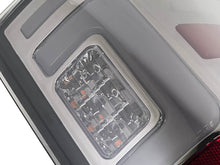 LED Tail Lights Fit Ford Ranger PX MK2 2011-2021 XL XLT XLS Wildtrak T6 T7 T8