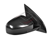 Set Pair LH+RH Electric Door Mirror No Light Ford Falcon FG XR6 XR8 2008-2014 Series 1&2
