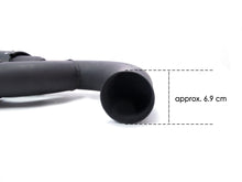 Exhaust Tips Replace For Porsche 958.1 Cayenne 92A V6 Long Tailpipe 2011-2014