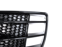 Fog Light Cover Grille Mesh Grill for VW Golf Mk6 GTI vw14