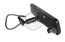 9.6" Rear View Mirror Dash Reverse Camera (With Reverse Camera) For Holden Commodore VT VX VY VZ VE VF 1997-2018