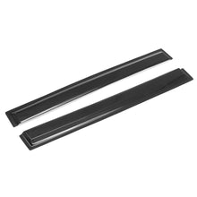 Weather shields Weathershield For Mitsubishi Pajero NM NP NS NT NW NX 2000-2019
