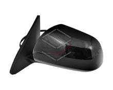 Pair LH+RH Electric Door Mirror W/ Puddle Light For Toyota Kluger GSU40 2007-2010