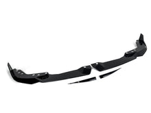 Gloss Black Front Lip for BMW G20 M340i 2023 2024