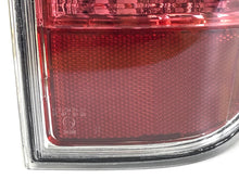 Rear Lamps Tail Light Assembly fit for Mazda BT-50 BT50 2006-2008