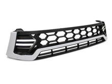 Chrome Front Grille w/ LED DRL for Toyota Hilux N80 SR5 Workmate 2015 - 2018