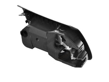 LH Left Hand Door Handle Inner Rear (Silver Black) For Holden Commodore VE S1 & S2 2006-2013