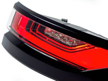 Right Side For 2018-2023 Land Rover Range Rover Velar Outer LED Tail Light Assembly