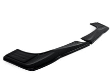 Glossy Black Rear Bumper Splitters Side Canards for Mercedes-Benz CLA C118 CLA35 CLA45 AMG 2020-2023