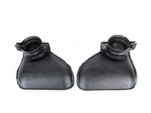 Matte Black Rear Diffuser + Exhaust Tips for Audi A6 C8 S-line S6 Sport 2019-2023 di181
