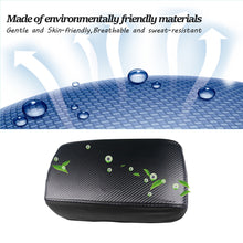 Car Centre Armrest Cover Protector Mat For 2022-2025 Mitsubishi Outlander