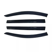 Weathershields Weather shields for Holden Commodore VE VF Wagon Window Visors