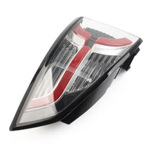 Left Outer LED Tail Light Rear Lamp For Land Rover Discovery Sport 2015-2019