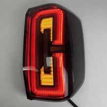 Pair LH+RH Tail Light Rear Lamp LED For Ford Ranger T9 2022 2023 2024