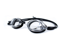 Clear Swimming Goggles Nearsighted Anti-fog Swim Glasses UV Protection