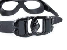 Anti-Fog Swiming Goggles UV Protection Waterproof for Shortsighted
