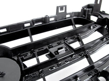 S4 Style Gloss Black Front Bumper Grille For Audi A4 S4 B8.5 2013–2016
