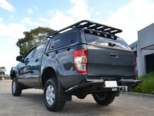 Right Side Tail Light Brake Lamp w/ Bulb For Ford Ranger Ute PX XL XLT XLS 2012-2021