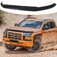 For Mitsubishi Triton Bonnet Protector Guard MV 2023-2025