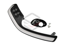 Driver Door Pull Grab Handle Trim + 4 Button Switch For Ford Falcon BA BF XT XR F6 2005-2011