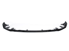 3PCS Front Bumper Lip Lower Spoiler Splitter for BMW 2-Series G42 Coupe M Sport di82
