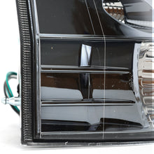 Left Side Rear Outer Tail Light Lamp For Mitsubishi Outlander EX ZG ZH 2006-2012
