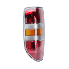 Left Side Rear Tail Light Lamp For Mazda BT-50 BT50 UN 2006-2008 Ute Non-Bulbs
