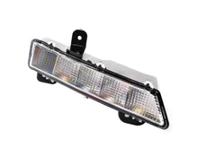Pair LH+RH DRL Day Time Running Light LED Fog Lamp For Holden Commodore VF S1 2013-2015