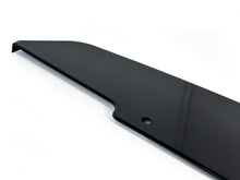 Gloss Black Rear Bumper Side Splitter for BMW 3-Series G20 M340i 2023 2024