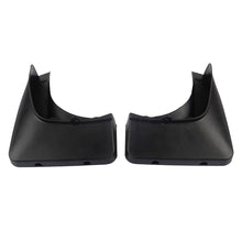 4x Front & Rear Splash Guard Mud Flaps Mudflaps for BMW X5 E70 2008-2013