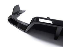 Gloss Black Rear Diffuser Lip for 2019+ BMW G05 X5 M Sport Bumper di119
