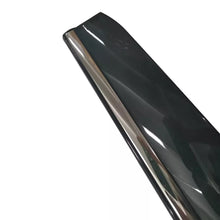 Chrome Tinted 4PCS Weather Shields for Mitsubishi Outlander ZM 2021-Onwards