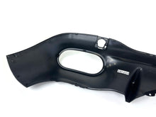 Gloss Black Rear Diffuser + Exhaust Tips for Mercedes CLA C118 W118 CLA35 CLA45 AMG 2020-2024
