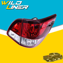 RH Right Upper Tail Light + Inner Rear Lamp Mazda BT50 BT-50 UR 2015-2020 (AU SPEC)
