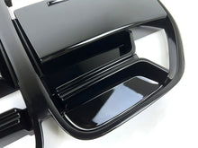 Gloss Black Front Grille BMW G22/G23 Coupe Convertible 430i M440i 4 Series 2021-2024