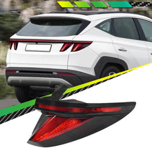 RH Right Hand Tail Light Rear Lamp No LED For Hyundai Tucson NX4 SUV 2021~On