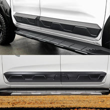 Body Cladding Side Door Moulding Molds For Ford Ranger 2012-2022 PX PX2 PX3 Dual Cap