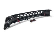 Chrome Front Grille w/ LED DRL for Toyota Hilux N80 SR5 Workmate 2015 - 2018