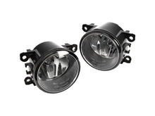 Pair of LH+RH Fog Light Spot Driving Lamps for Holden Commodore VE Series 1 2006–2010