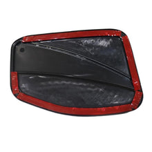 Fuel Tank Cover Trim for Ford Ranger PX Wildtrak T6 T7 T8 2012-2021 Petrol Diesel Cap