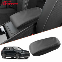 Car Centre Armrest Cover Protector Cushion Mat For 2018-2025 Volvo XC40