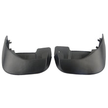 4x Front & Rear Mud Flap Splash Guards for Land Rover Range Rover Sport 2014-2016 L494 Series