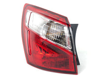 LH Left Outer Rear Tail Light Lamp For Nissan Dualis 5&7 Seater J10 S2 2010-2014