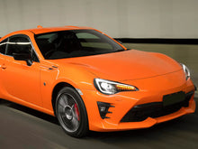 LED Headlights w/ DRL LED Front Lamp Kit for Toyota 86 / GT86 / Subaru BRZ 2012–2020