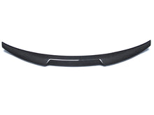 Dry Carbon Fiber Trunk Spoiler for AUDI A3 8V S3 RS3 Sedan 2013-2019 od88