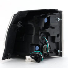 Left Side Rear Outer Tail Light Lamp For Mitsubishi Outlander EX ZG ZH 2006-2012